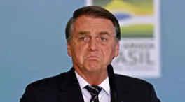 Bolsonaro presenta de nuevo una iniciativa para blindar el contenido en redes sociales y evitar su eliminación "arbitraria"