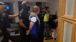(VÍDEO) Detenido en Madrid el exjefe de la inteligencia chavista reclamado por EE.UU. por tráfico de drogas