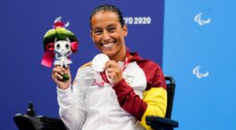 España se lleva 36 medallas en los Juegos Paralímpicos de Tokio 2020