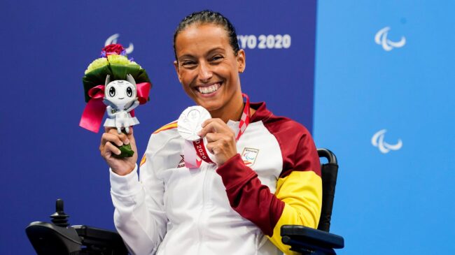España se lleva 36 medallas en los Juegos Paralímpicos de Tokio 2020