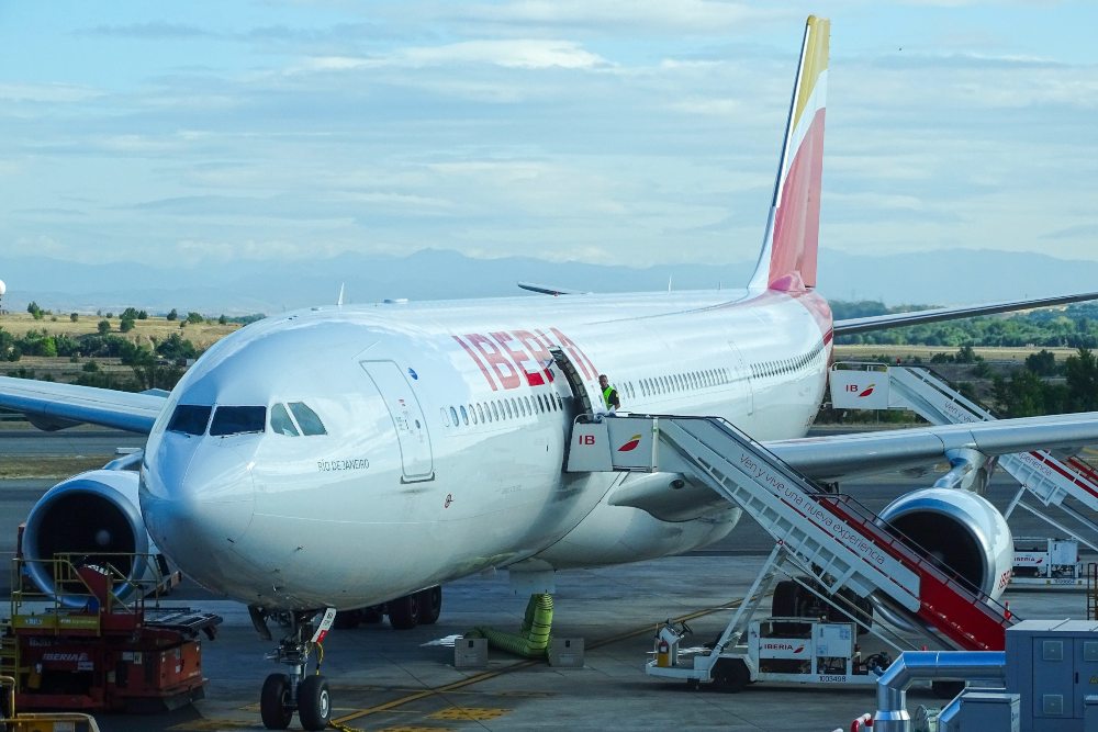 Iberia pacta con Air Europa pagarle 75 millones y estudiar nuevas opciones de compra