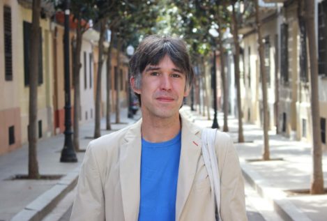 Un recorrido por la historia criminal y revolucionaria de Barcelona con Jordi Corominas