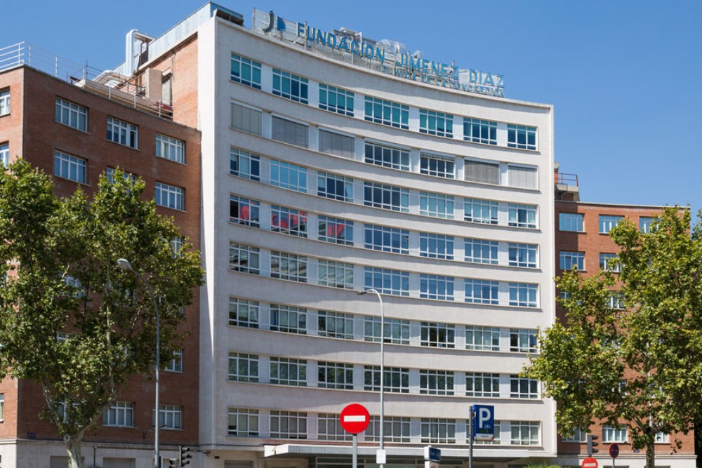 Detenida la doctora que mató a tres personas en un hospital de Madrid por apuñalar a dos mujeres