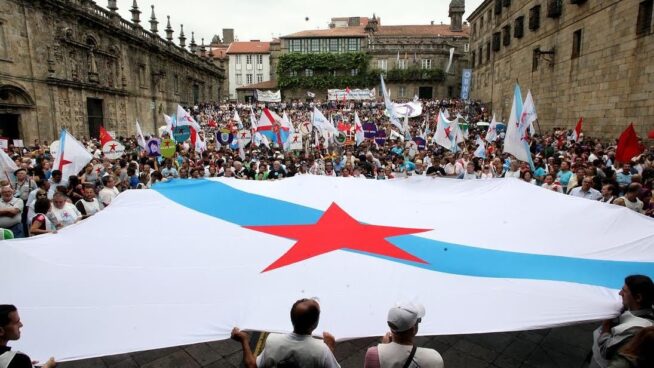 Emilia Pardo Bazán contra el galleguismo