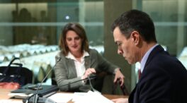 El 84% de los españoles acusa al Gobierno de inacción ante la subida de la luz