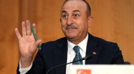 Turquía se niega a aceptar pagos de la UE para quedarse con los afganos