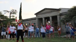 Florida presentará una ley contra el aborto similar a la de Texas