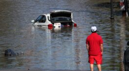 Aumentan a 42 los fallecidos por el paso del huracán Ida por el noreste de Estados Unidos