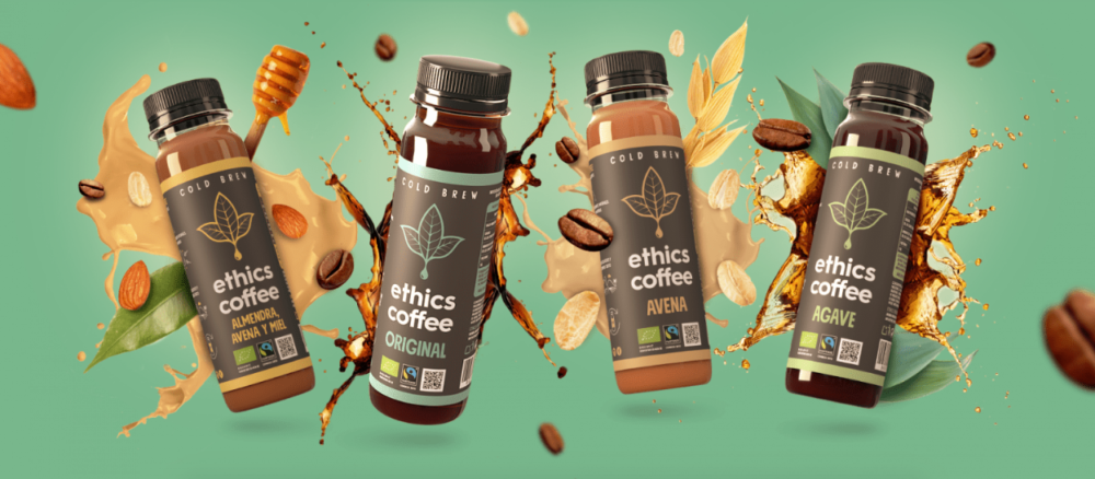 Ethics Coffee: el café que hace del mundo un lugar mejor 6