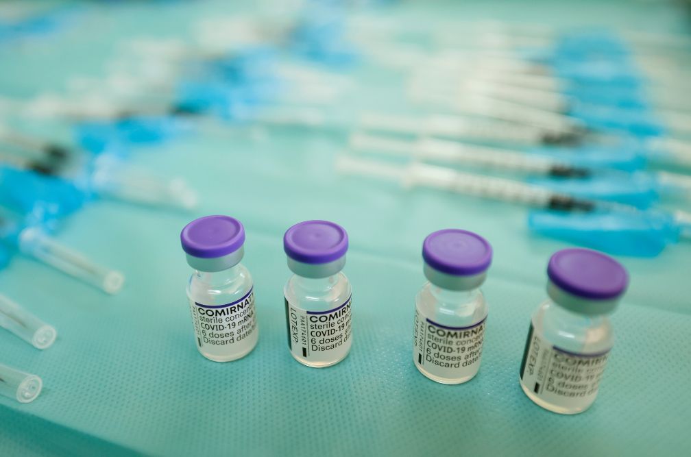 España donará 30 millones de vacunas contra el coronavirus para países en desarrollo