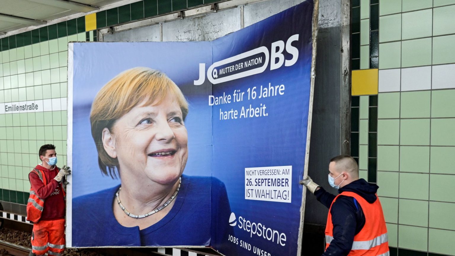 Elecciones en Alemania: el adiós definitivo de Merkel y otras certezas