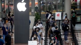 Estados Unidos prohíbe a Apple la exclusividad en los pagos de la App Store