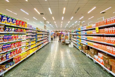 Estos son los supermercados más baratos y más caros: hasta 1.000 euros de ahorro si eliges bien