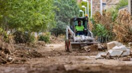 4 millones de euros: esta es la cuantía estimada de los daños que ha provocado la DANA en Toledo