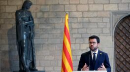 El Gobierno catalán prevé una nueva reunión "pública" de la mesa de diálogo para principios de 2022