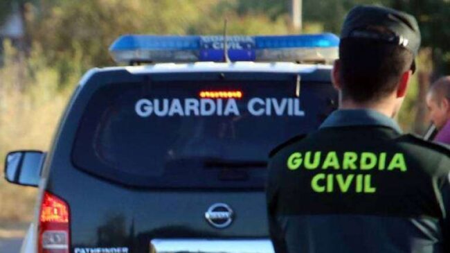 La Guardia Civil detiene a un hombre en Tenerife por adoctrinamiento yihadista