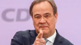 Las elecciones alemanas, cada vez más apretadas: un nuevo sondeo deja al CDU de Merkel a tan sólo un punto de los socialdemócratas