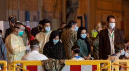 El Gobierno destina 30 millones de los presupuestos para la acogida de refugiados afganos