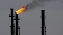 Los expertos creen que los precios del gas no bajarán hasta primavera
