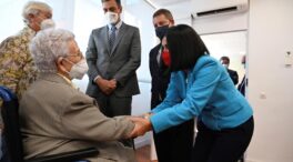 Sánchez celebra el 70% de la población vacunada y fija el objetivo de llegar al 90%