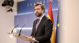 Vox dice que falta "voluntad política" para bajar la luz: "Mañana se podría reducir el 60% de la factura con un decreto"