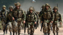 Ejército europeo: tan necesario como utópico