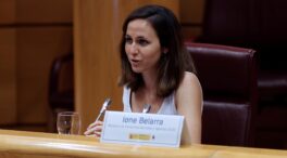 El patinazo jurídico de Ione Belarra que abochorna a Twitter: "¡QUE ES USTED MINISTRA!"
