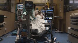 La presión hospitalaria y la incidencia continúan decreciendo una jornada más