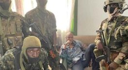¿Qué está pasando en el golpe de Estado de Guinea-Conakri?