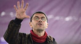 El juez del caso Neurona accede a la petición de Monedero y delimita sus correos electrónicos objeto de investigación