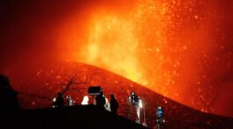 (VÍDEO) Pueblos evacuados y vuelos cancelados en La Palma por la erupción del volcán