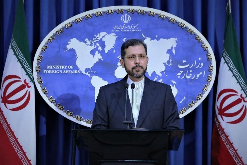 Irán cree que puede tener "una relación estable y buena" con Arabia Saudí