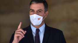 Sánchez vuelve a Estados Unidos por segunda vez en dos meses, con intervención en la Asamblea General de la ONU incluida