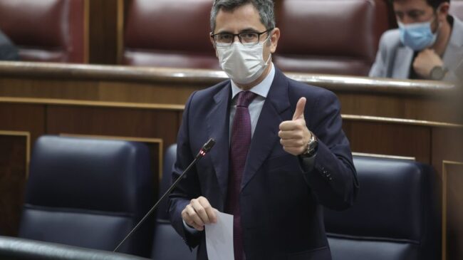 PP y Vox cargan contra el Gobierno por la mesa de negociación catalana