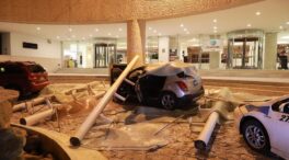 (VÍDEO) Un fuerte terremoto de 7,1 en México deja un muerto y produce pocos daños