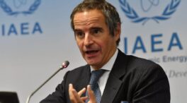 La OIEA acusa a Irán de no cumplir lo acordado en materia nuclear y Teherán lo niega