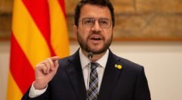 La Generalidad pide al Gobierno que se ponga al lado del catalán y obvie la sentencia del 25 % de las clases en castellano