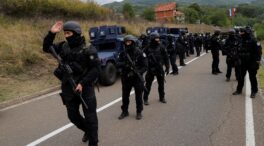 ¿Qué está pasando entre Serbia y Kosovo?