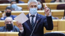Marlaska contrata un sistema que avisará por móvil a la población de catástrofes y emergencias