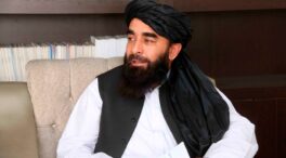 Los talibanes consideran a China su principal aliado a nivel internacional