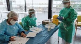 El Gobierno balear exigirá a los sanitarios que atiendan en catalán si no quieren ser expedientados