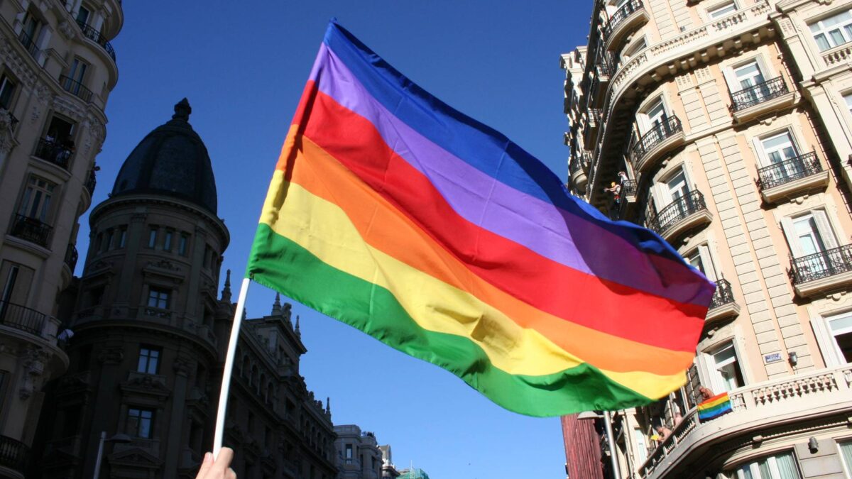 La Justicia de Japón declara como inconstitucional el matrimonio homosexual