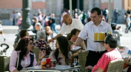 Sanidad quiere eliminar el alcohol en los menús del día de los restaurantes