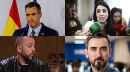 La hemeroteca que trata de borrar la izquierda sobre la falsa agresión homófoba de Malasaña