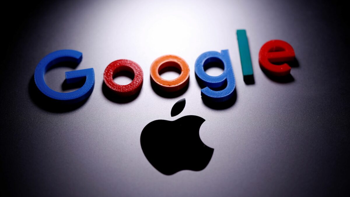 Rusia amenaza con multar a Google y Apple si no retiran la aplicación «Navalni»