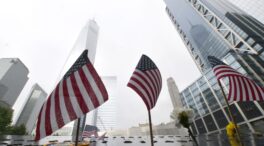 Las autoridades de Nueva York anuncian la identificación de dos víctimas más del 11S