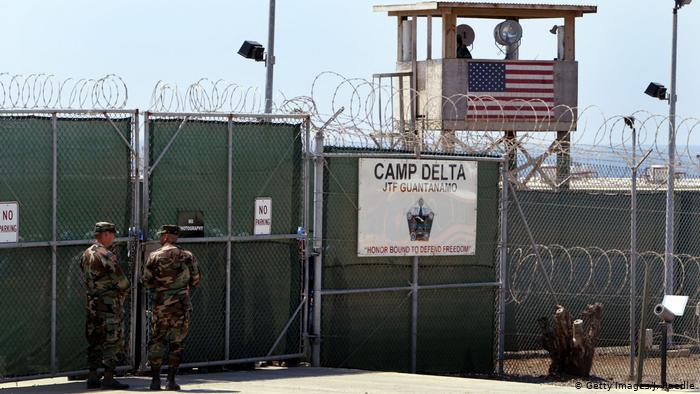 Un exmilitar de EE.UU. confirma que se han practicado torturas en Guantánamo