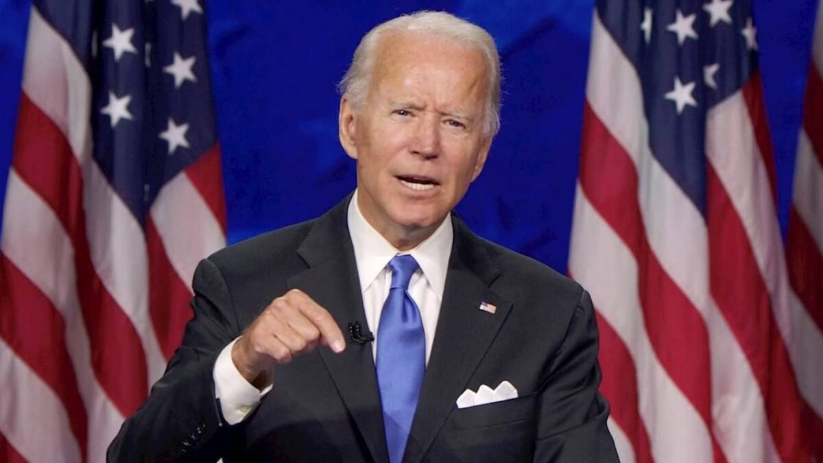 Biden anuncia nuevas sanciones contra Moscú: «Putin será un paria en el panorama internacional»