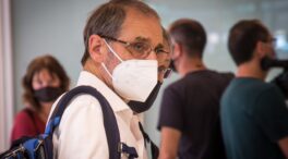 El exdirigente de ETA, Josu Ternera, queda absuelto en una primera causa abierta en Francia
