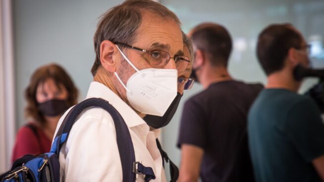 La Audiencia Nacional abre juicio oral contra Josu Ternera por el atentado de ETA en la casa cuartel de Zaragoza